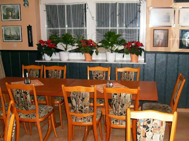 CARUSO Pension und Pizzeria