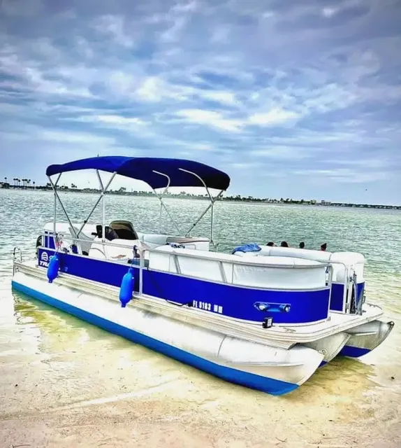 Clearwater Party Boats
