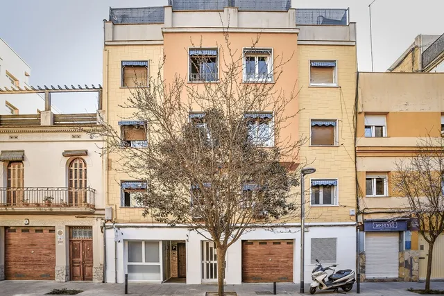 Comfort Barcelona Rooms