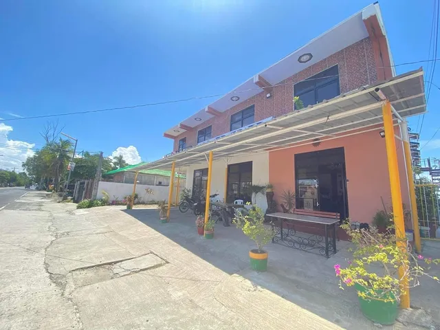 RBR Hotel & Restaurant