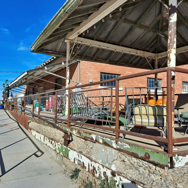 Bone Springs Art Space