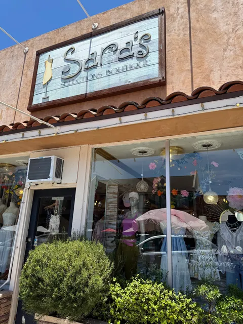 Sara's Selections Boutique