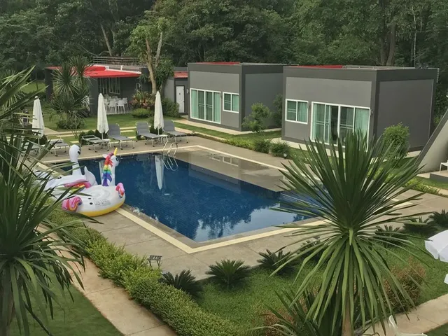 Khaoyai Nature Resort