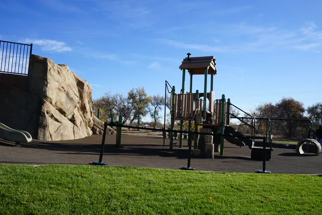 Riverside Park