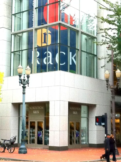 Nordstrom Rack