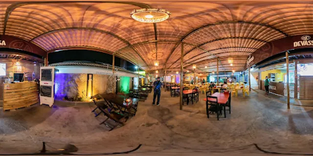 Italiana Pizzaria e Restaurante