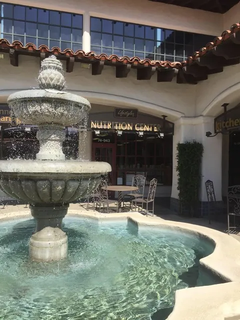 Lifestyles Nutrition Center