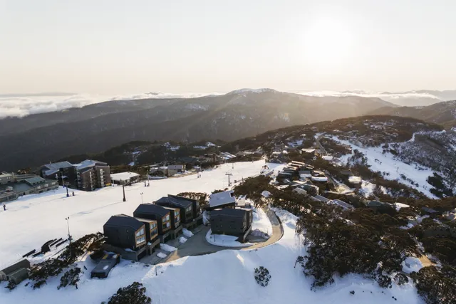 Chalet 5, Whitehorse Village