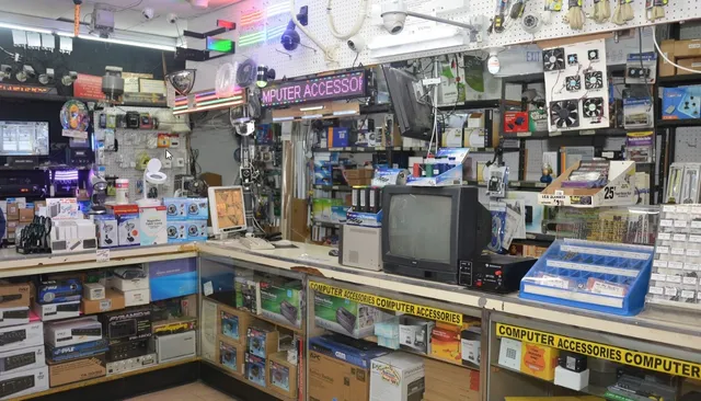 Jayso Electronics Corporation