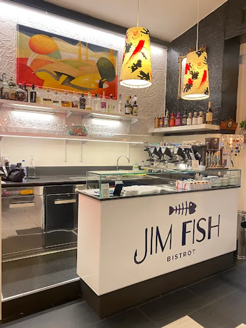 Jim Fish Bistrot