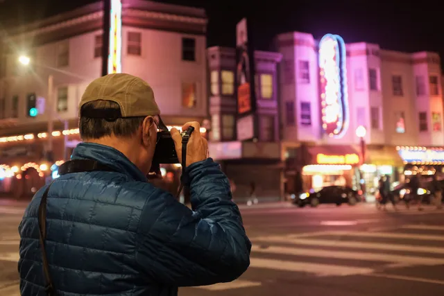 Viewpoint Photographic Art Center