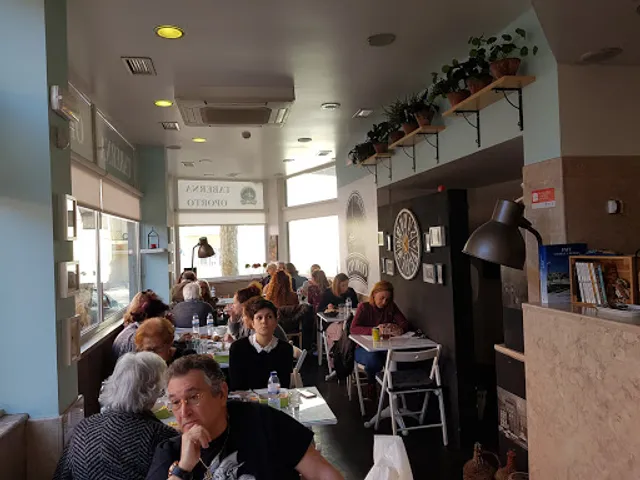 Taberna Oporto