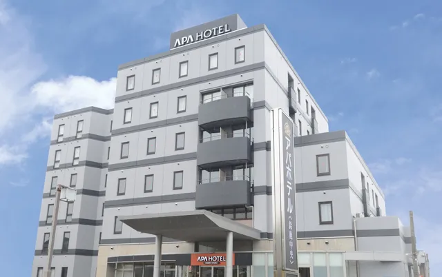 APA Hotel Suzuka-Chuou