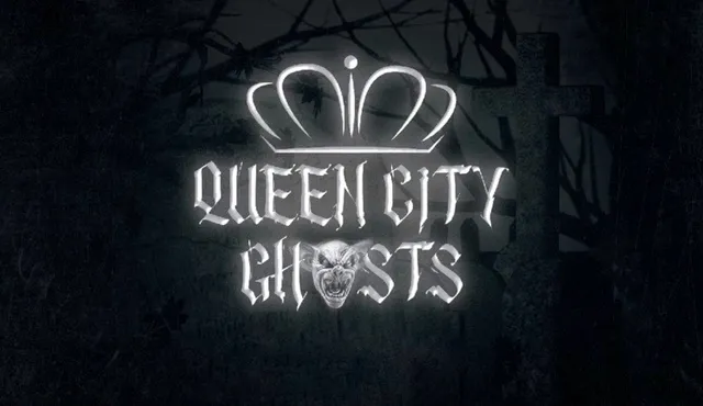 Charlotte Ghost Tour by Queen City Ghosts