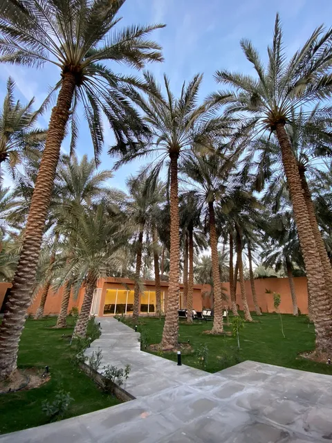 بستان عرقة رقم ٢