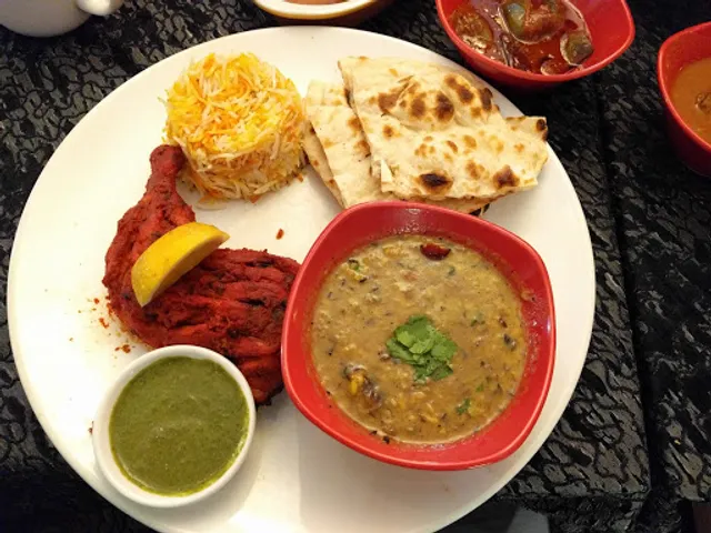 Islamic Restaurant International Pte Ltd