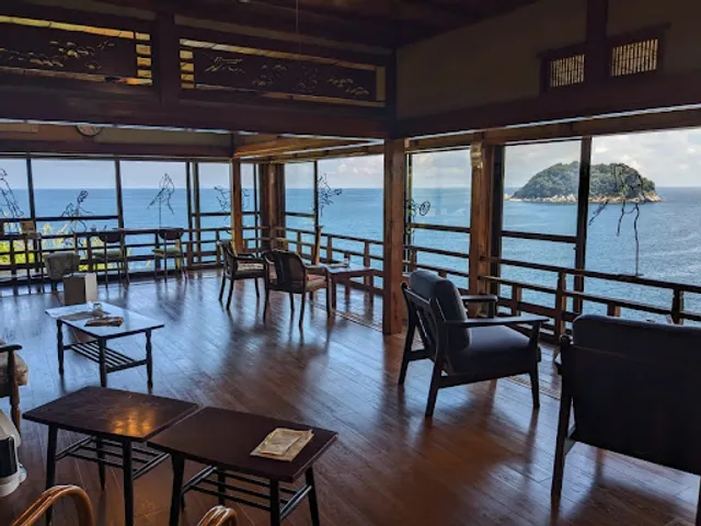 古民家cafe 岡見