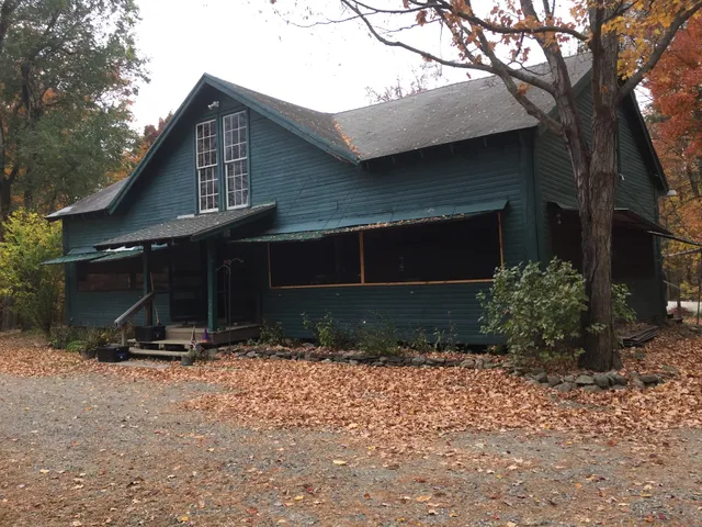 Sun-Air Lakeside Camp