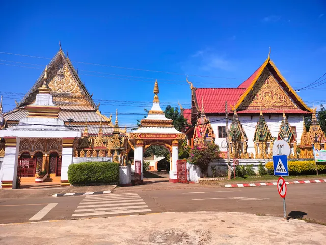 Wat Luang