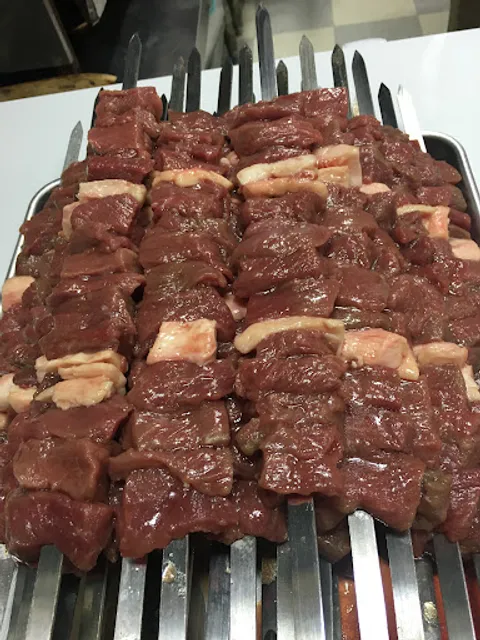 UZ Cuisine- Toronto Afghan Food Catering