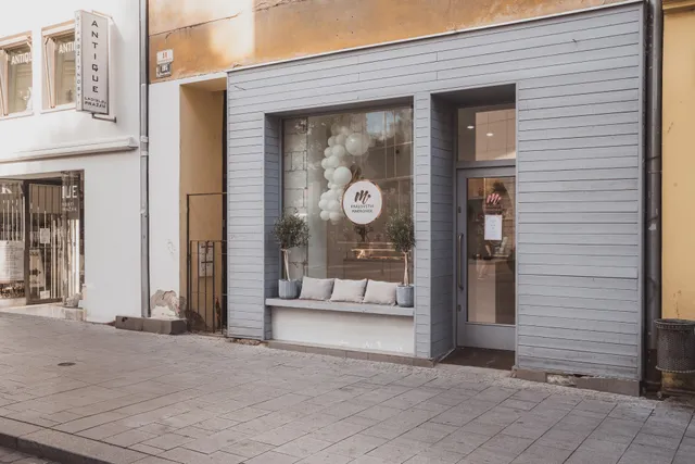 Království makronek