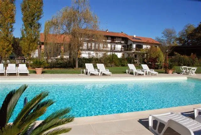 Agriturismo Fano's Farm