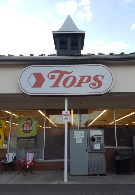 Tops Friendly Markets
