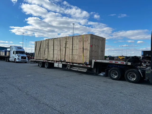 Ports America Chesapeake