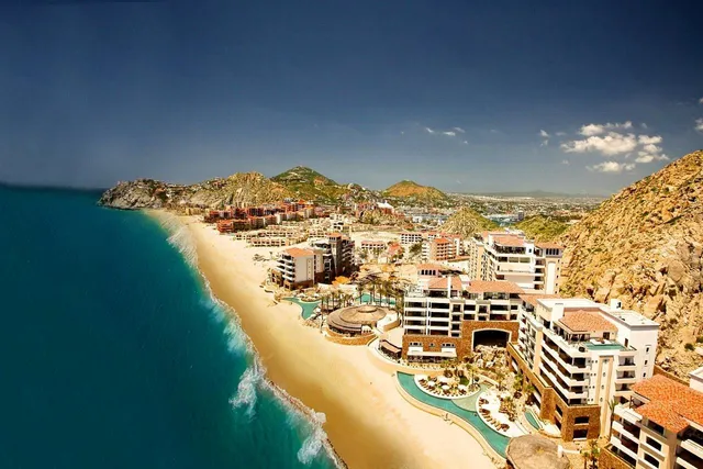 Grand Solmar Land's End Resort & Spa