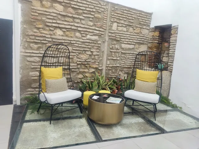 El Zaguán de la Judería