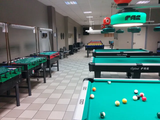 Piccadilly Number Two Games Srl