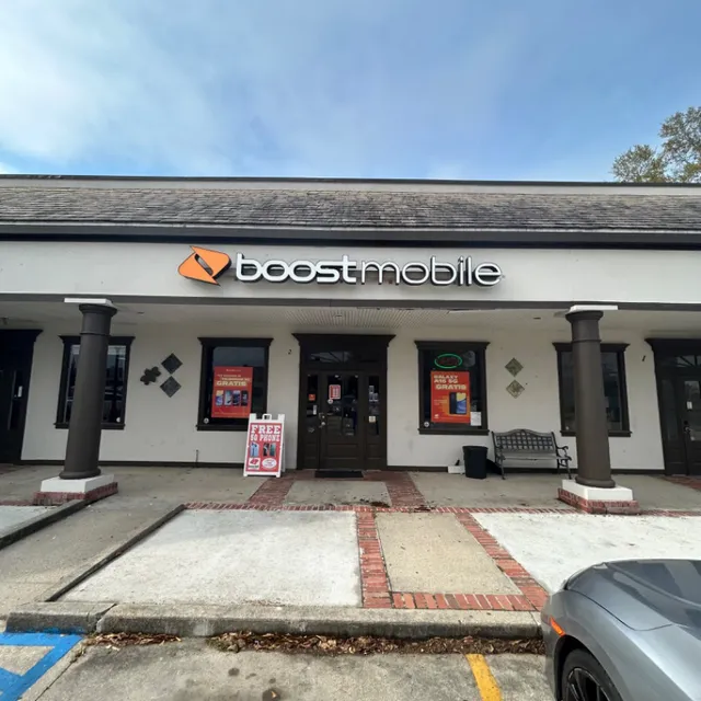 Boost Mobile