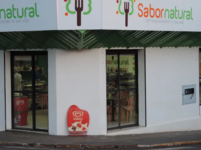 Sabor Natural