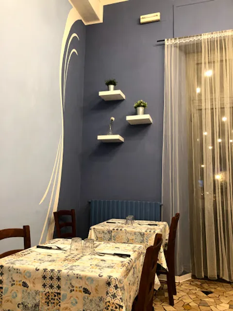 Ristorante Pizzeria Capri