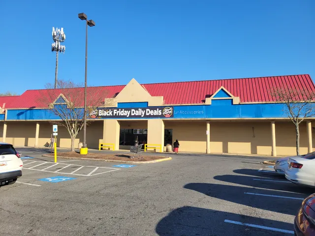 Black Friday Daily Deals Laurel