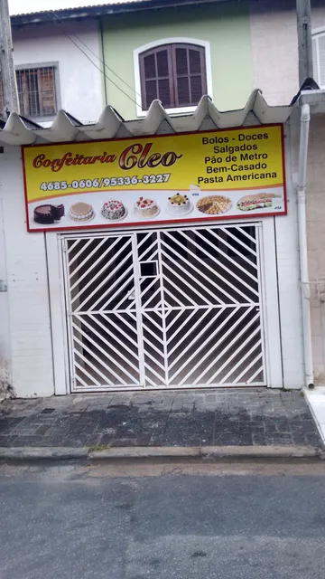 Confeitaria Cleo