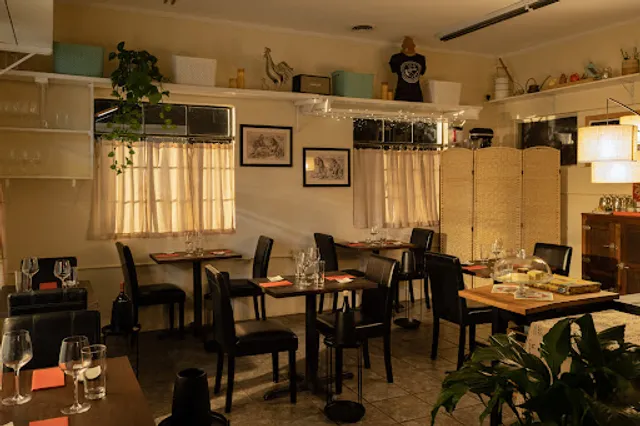 RSC atelier & Immortal Milk Cheese Co.