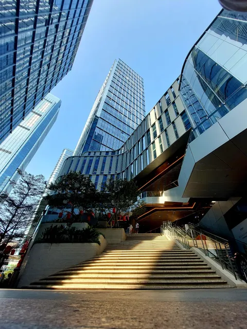 Huarun Sun Gang Wan Xiang Plaza