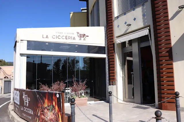 La Cicceria - Steak House