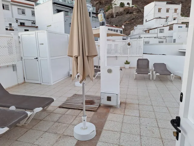 Las brisas Mogán Apartamentos