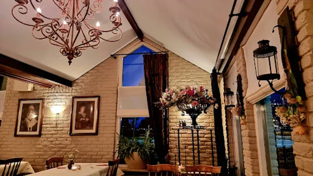 Restaurant Feyenoord