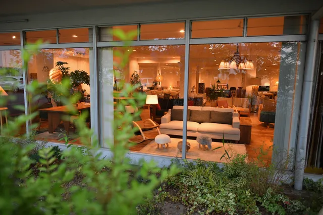 塩田家具 リヴリア