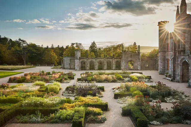 Lowther Holiday Park Ltd