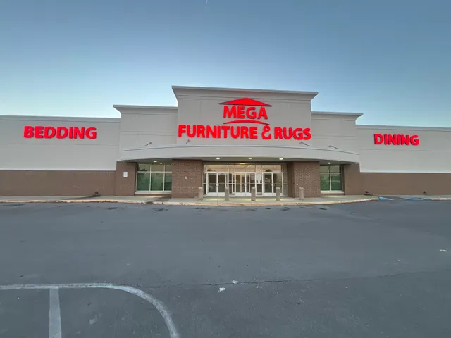 MEGA FURNITURE & RUGS