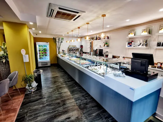 Bar Pasticceria La Mimosa