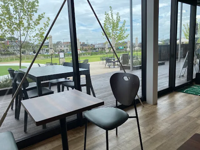 COFFEE&CACAO FACTORY