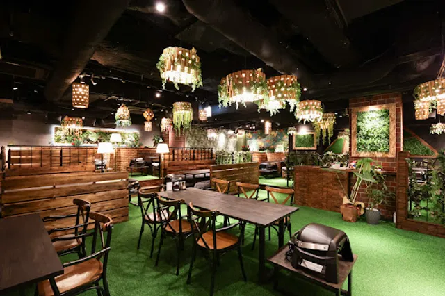 Wood Design Park Sakae