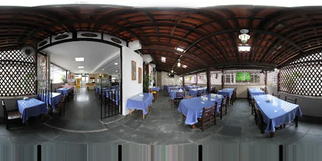 Restaurante Banana Ouro