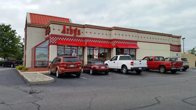 Arby's