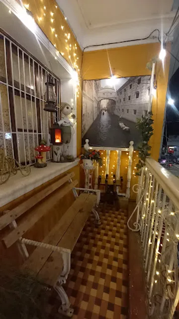 Osteria "DAL VENEXIAN" Pizzeria Ristorante Italiano